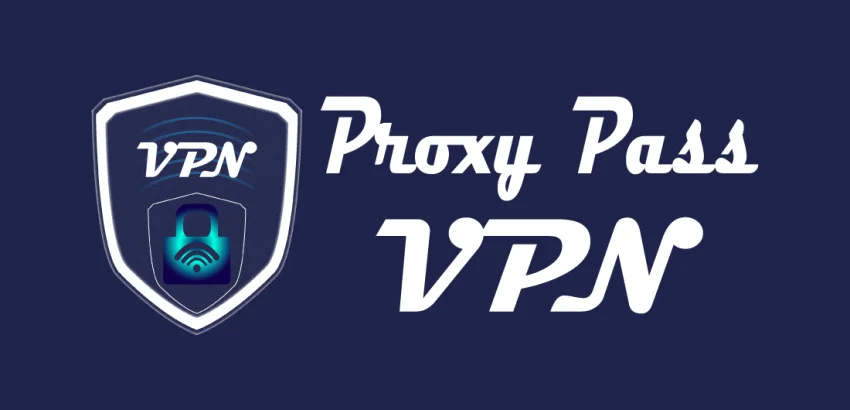 Proxy Pass VPN